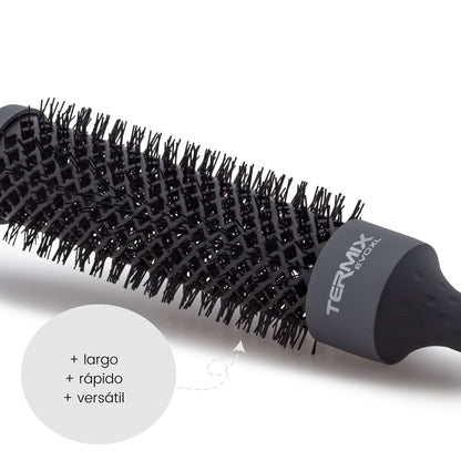 CEPILLO  TERMIX PROFESIONAL EVOLUTION XL Ø32