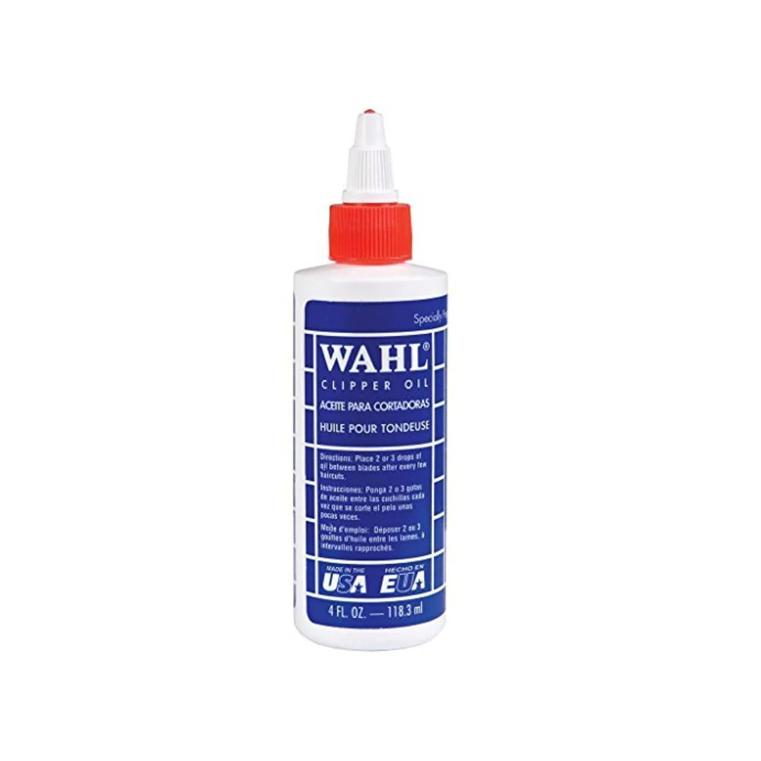 ACEITE PARA MÁQUINAS WAHL (03310)