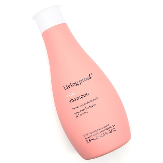 Shampoo Living Proof Curl 355ml