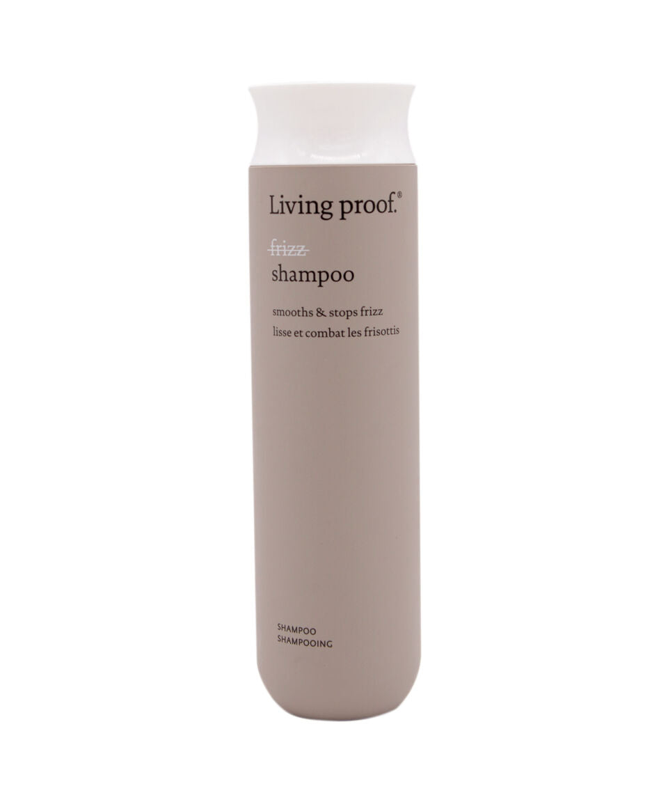 LIVING PROOF NO FRIZZ SHAMPOO 236ML
