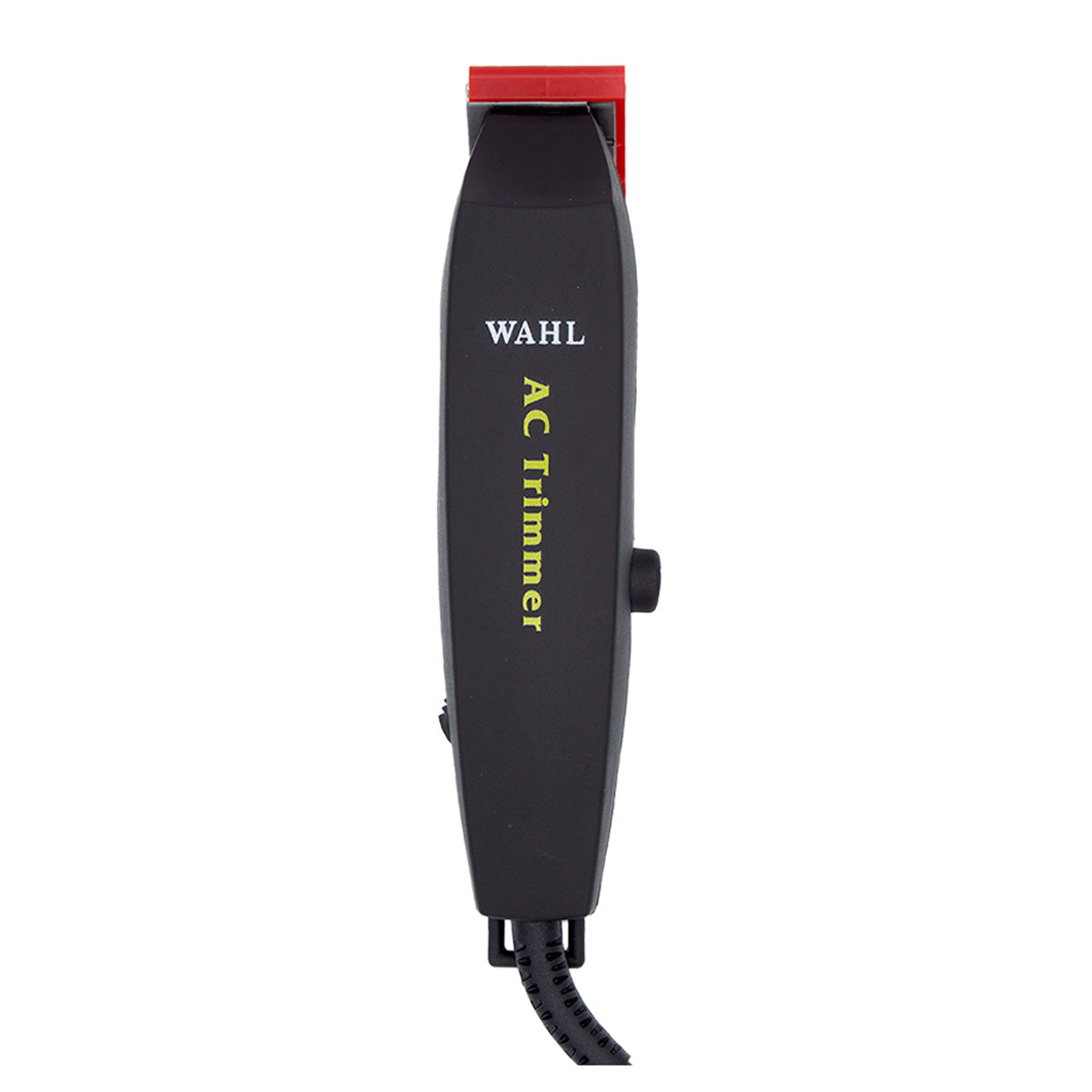 Combo Wahl Essentials Negro y Oro