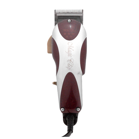 Máquina de Corte WAHL Magic Clip Alambrica