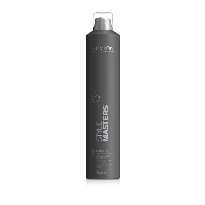STYLE MASTERS HAIRSPRAY PHOTO FINISHER 500 ml - Kokoro MX