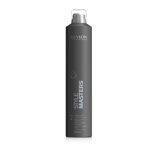 STYLE MASTERS HAIRSPRAY PHOTO FINISHER 500 ml
