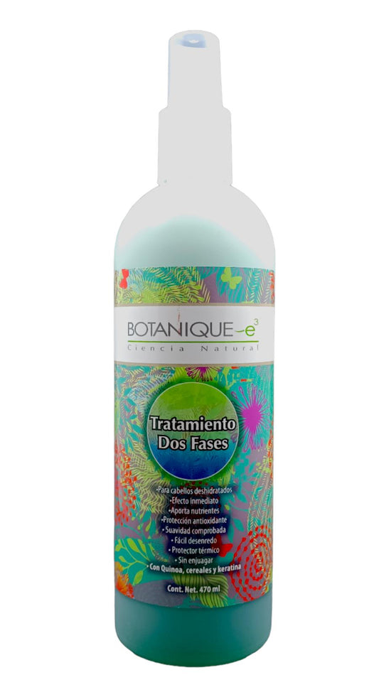 ALAIN SIVERT TRATAMIENTO BIFÁSICO 260 ML