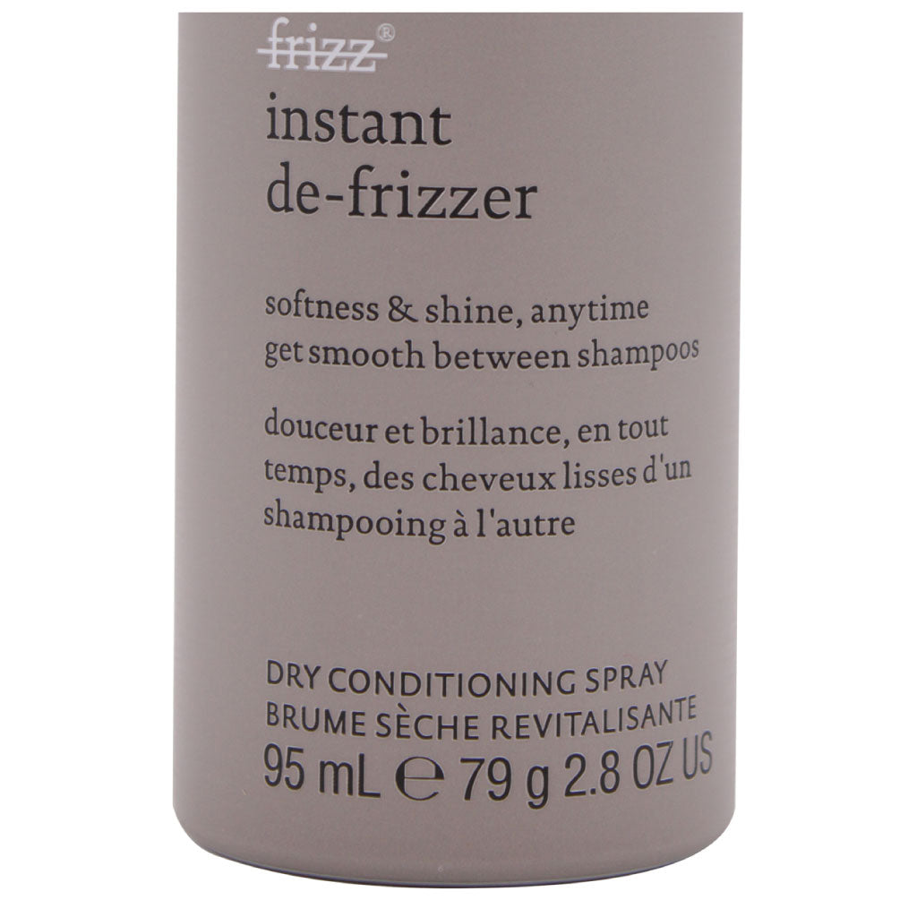 Anti-frizz Living Proof No Frizz Instant De Frizzer 2.8oz