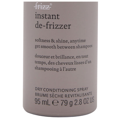 Anti-frizz Living Proof No Frizz Instant De Frizzer 2.8oz