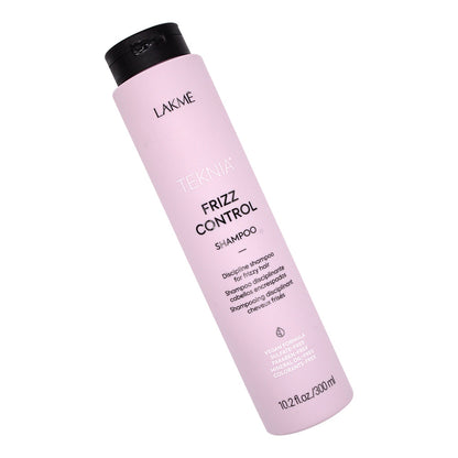 Shampo Para Cabello Lakme Teknia Anti Frizz 300ml