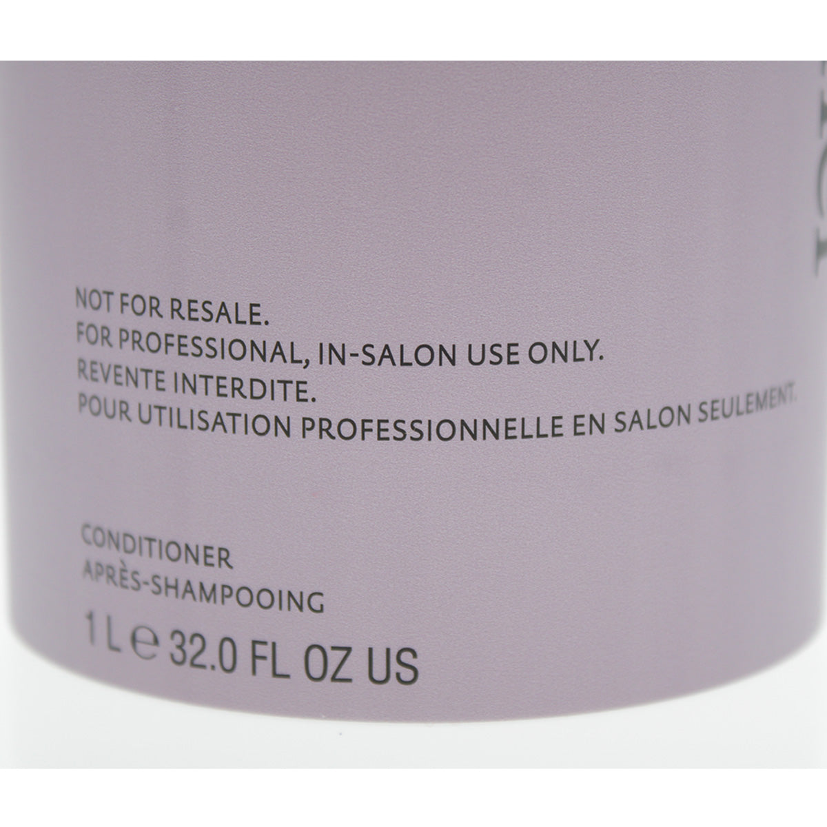 Acondicionador LIVING PROOF Restore Conditioner 1000ml