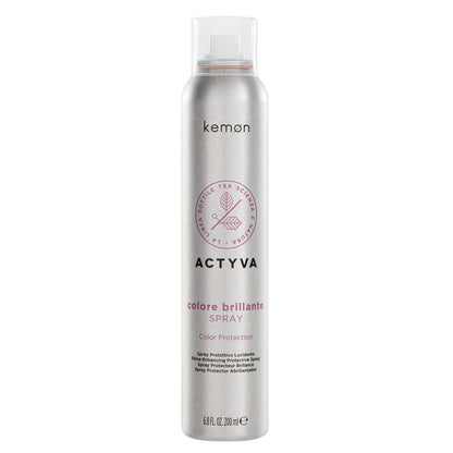 KEMON ACTYVA SHINE-ENHANCING PROTECTIVE SPRAY 200ML