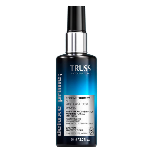 DELUXE PRIME RECONSTRUCTIVE OIL TRUSS 60ML - Kokoro MX