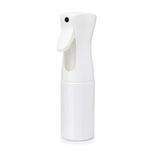 BOTELLA SPRAY PULVERIZADORA KOKORO BLANCA - Kokoro MX