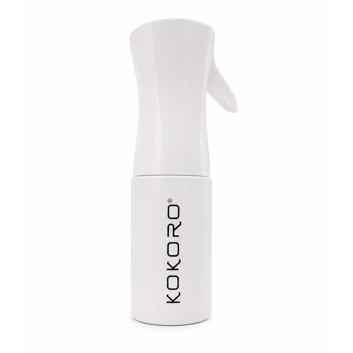 BOTELLA SPRAY PULVERIZADORA KOKORO BLANCA - Kokoro MX