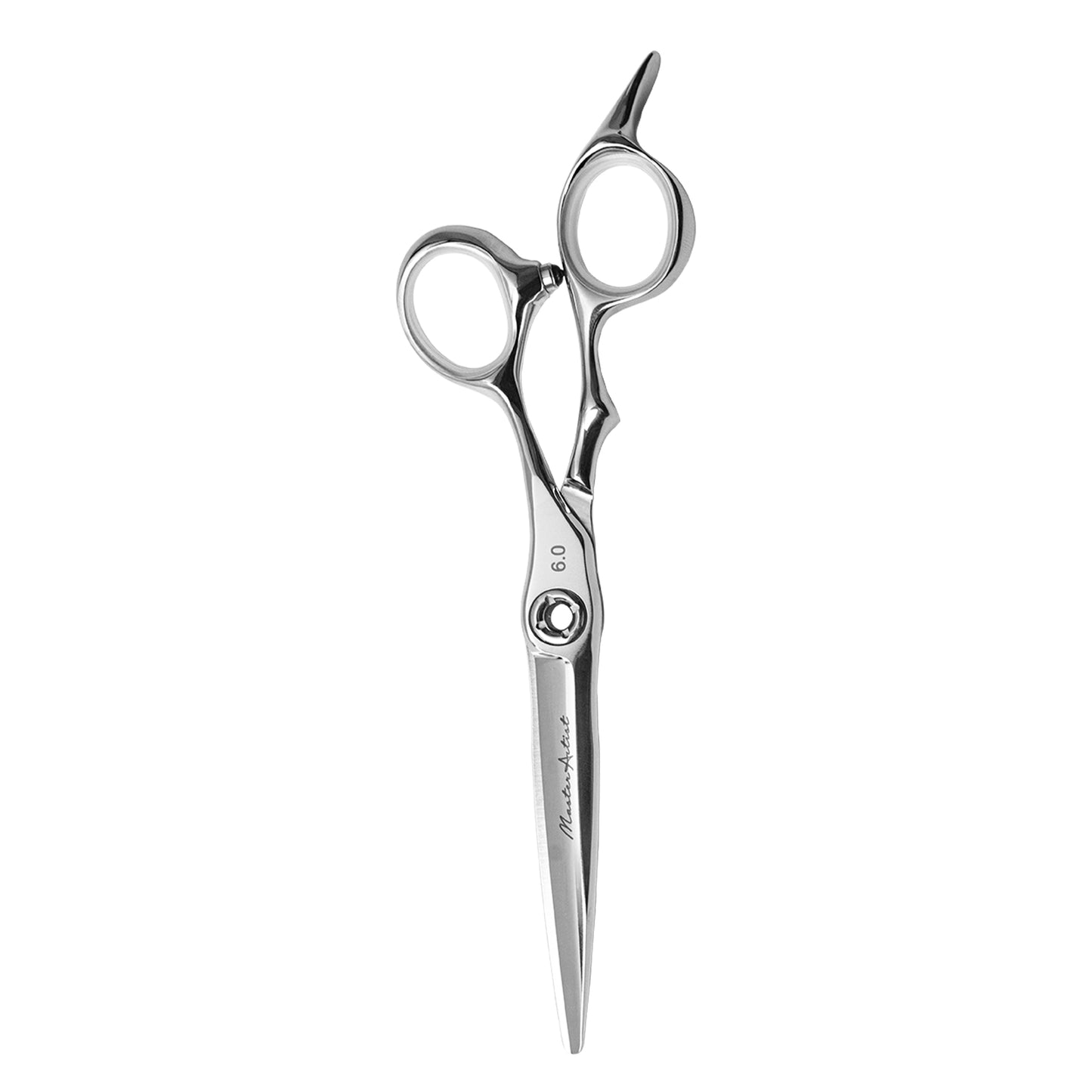 TIJERA DE CORTE KOKORO PROFESIONAL SILVER ORION 6
