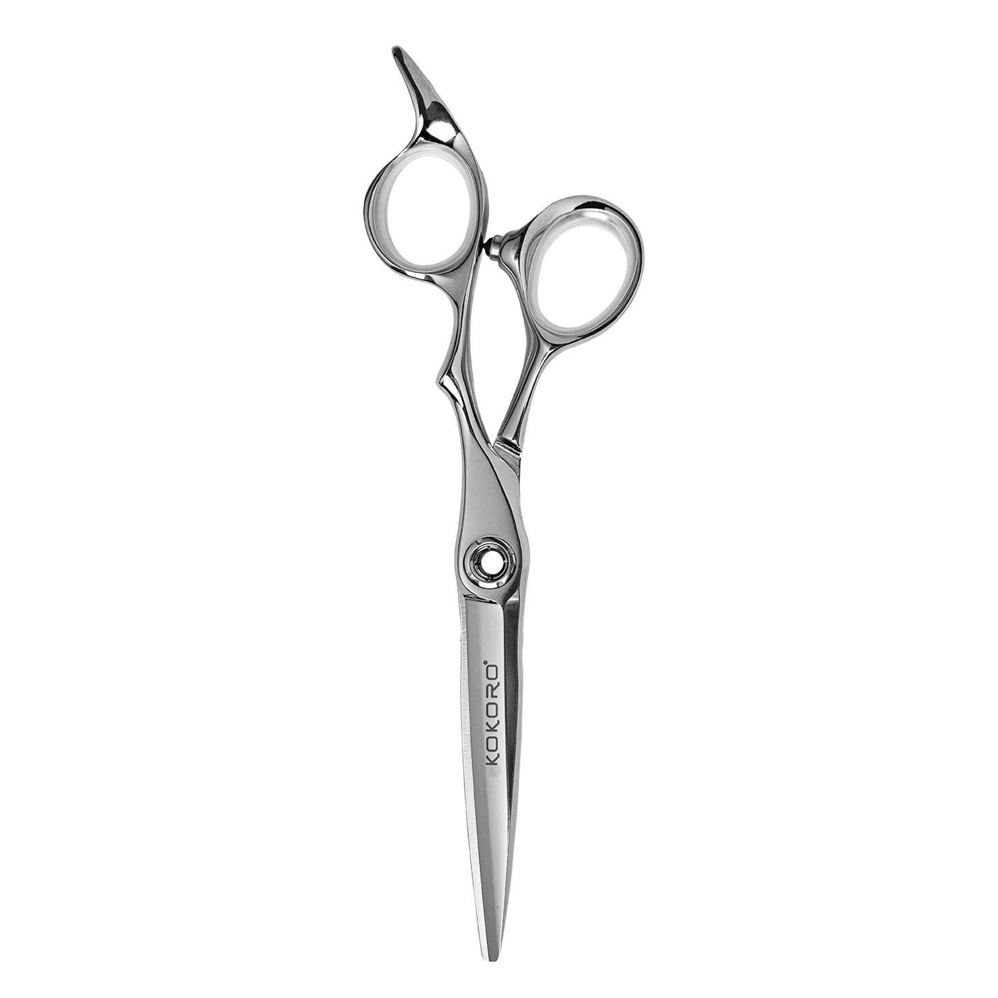 TIJERA DE CORTE KOKORO PROFESIONAL SILVER ORION 6