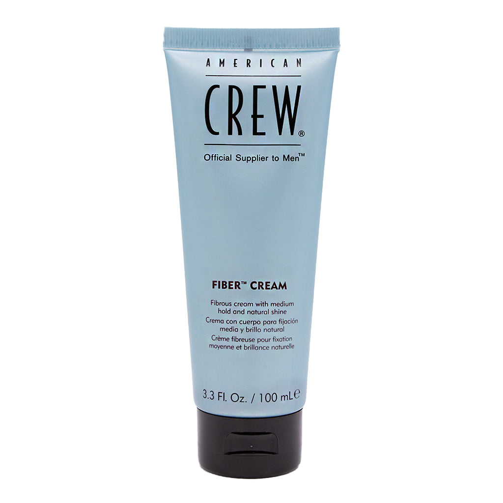 American Crew Fiber Cream 100ml Kokoro MX american-crew-fiber-cream-100ml-kokoro-mx