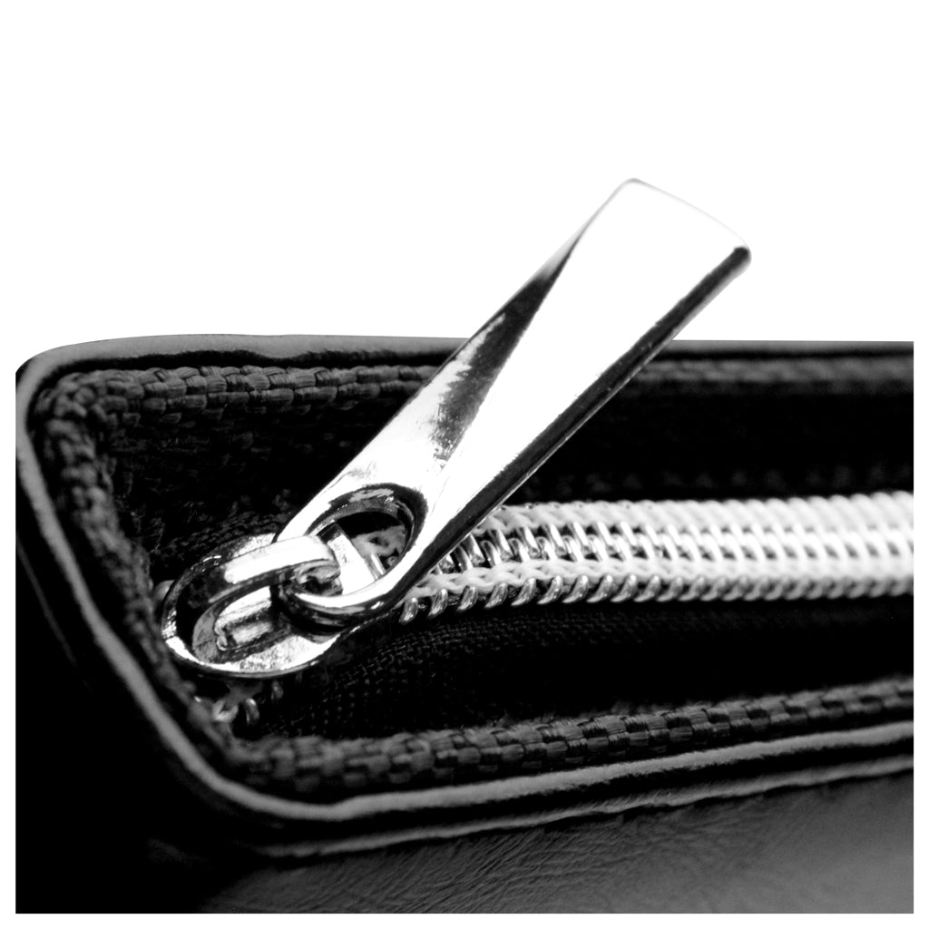 ESTUCHE PARA TIJERA KOKORO LEATHER - Kokoro MX