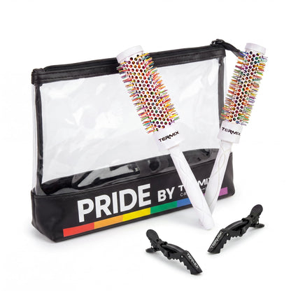 PACK DE CEPILLOS TERMIX TRUE COLOR