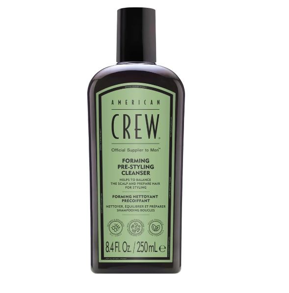 AMERICAN CREW  SHAMPOO FORMING 250ml