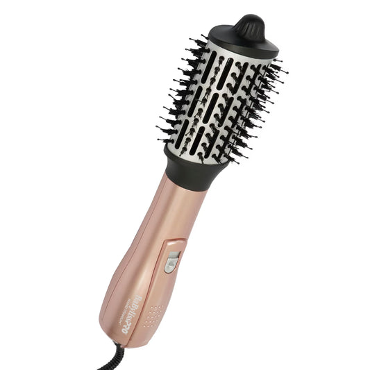 CEPILLO REDONDO 2" DE AIRE CALIENTE BABYLISS - Kokoro MX