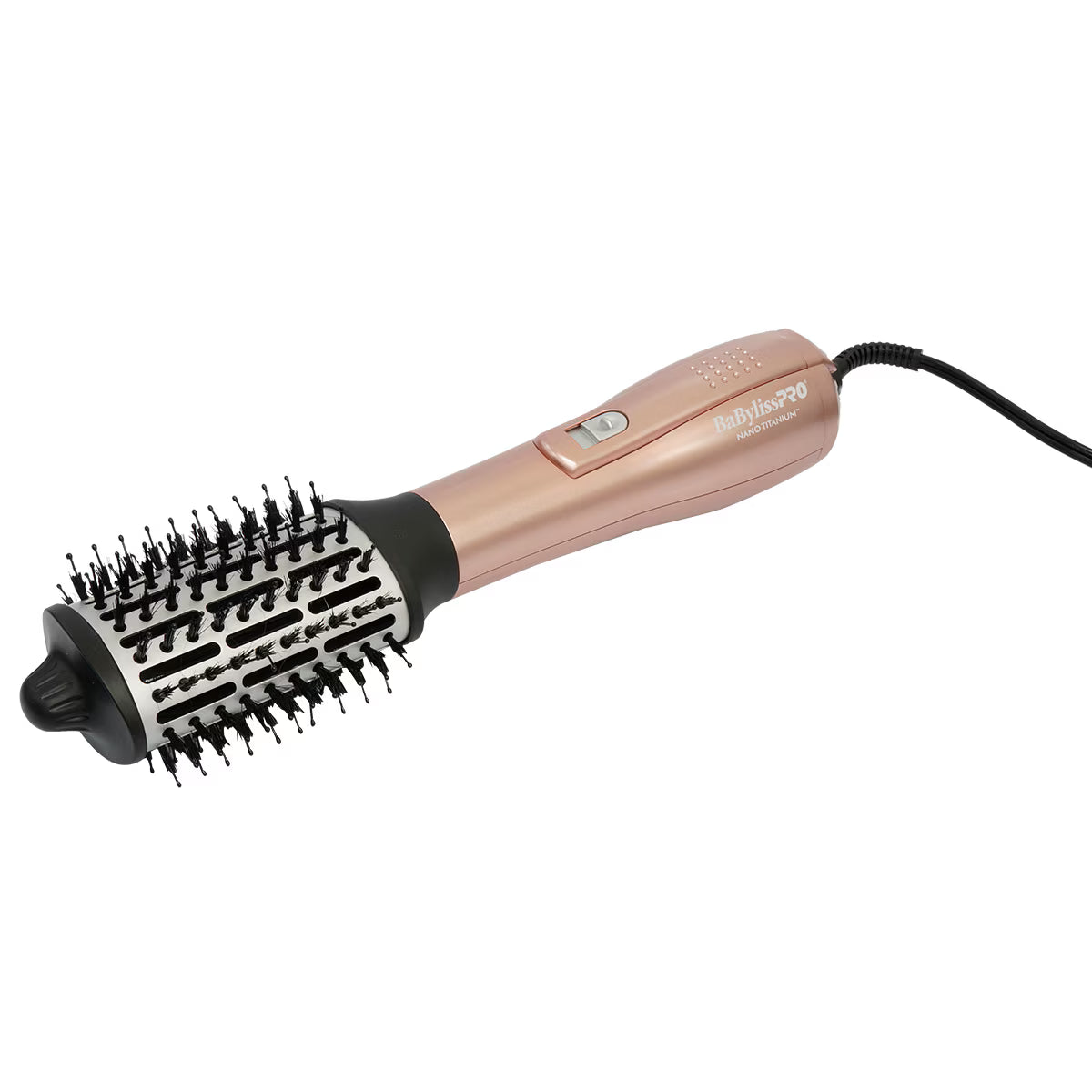 CEPILLO REDONDO 2" DE AIRE CALIENTE BABYLISS - Kokoro MX
