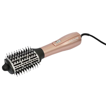 CEPILLO REDONDO 2" DE AIRE CALIENTE BABYLISS - Kokoro MX