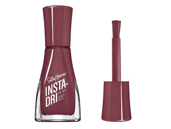SALLY HANSEN INSTA DRI VINO EXPRESSO  9ML