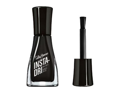 SALLY HANSEN INSTA DRI NEGRO 573 Black To Black  9ML