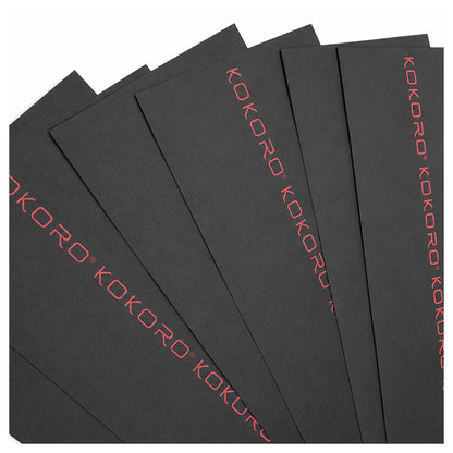PAQUETE 50 ALUMINIOS BALAYEGE KOKORO