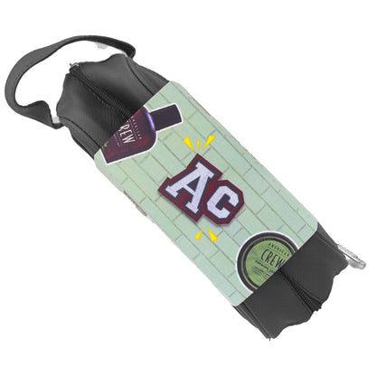 KIT AMERICAN CREW FORMING CREAM & SHAMPO 3-IN-1