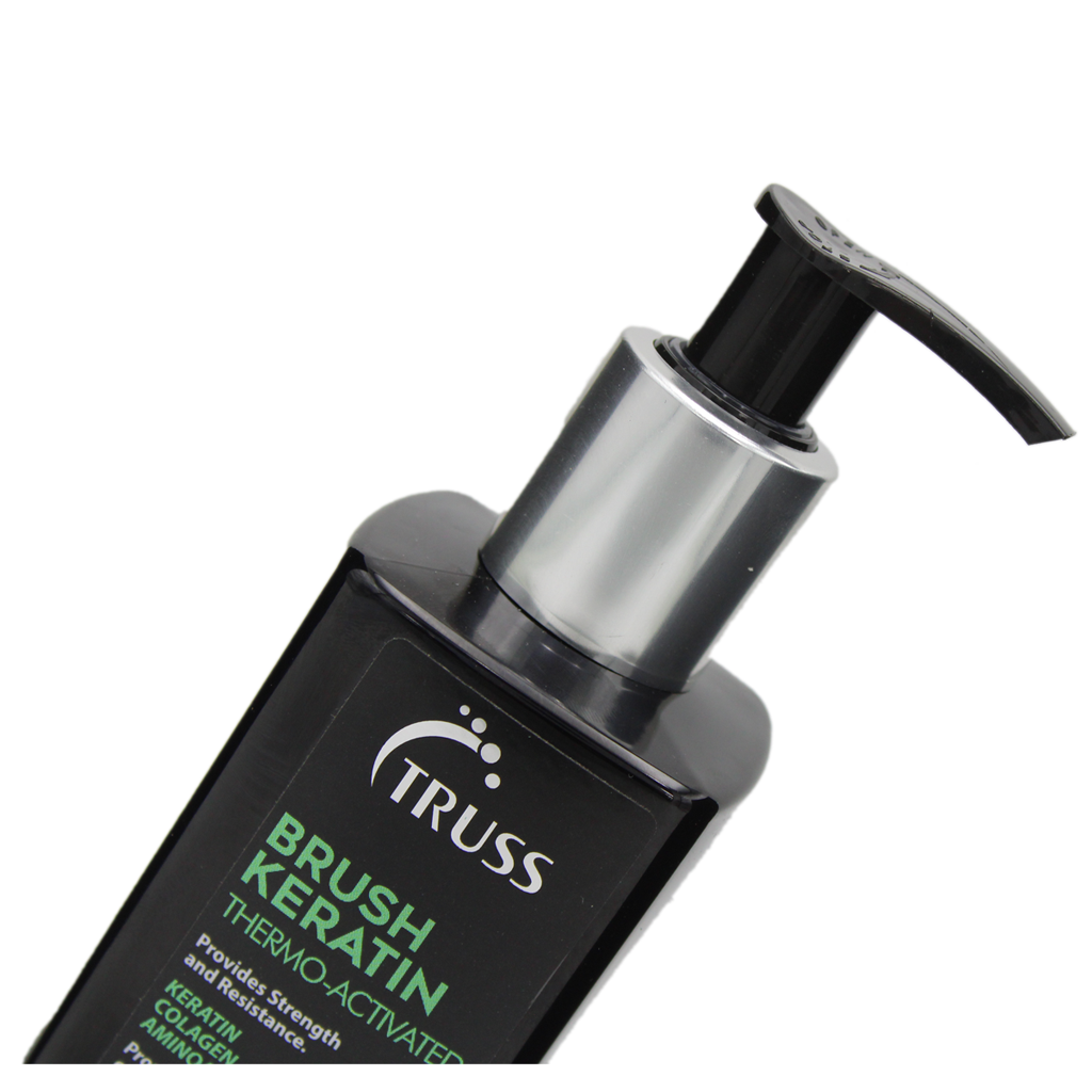 TRUSS Brush Keratin Thermo-Activated 250ml