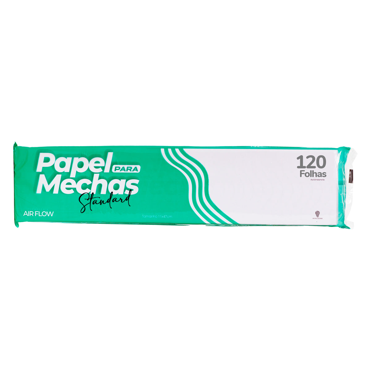 PAPEL PARA MECHAS KOKORO 120 HOJAS DE 11 x 47 cm - Kokoro MX
