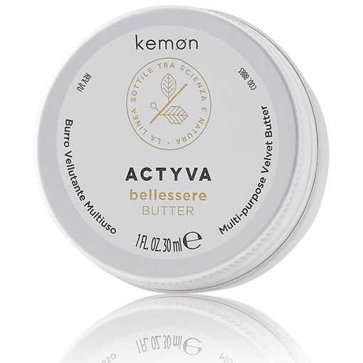 MANTECA KEMON ACTYVA BELLESSERE ROSTRO Y CUERPO 30ML