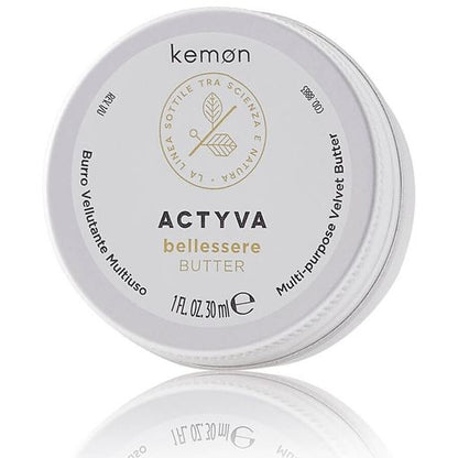 MANTECA KEMON ACTYVA BELLESSERE ROSTRO Y CUERPO 30ML