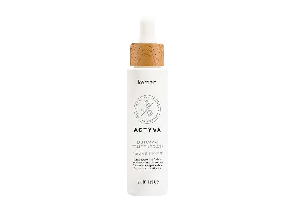 KEMON ACTYVA ANTI-DANDRUFF CONCENTRATE 50ML