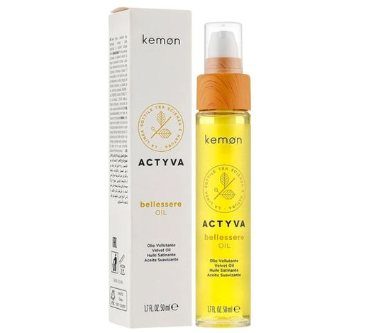 KEMON ACTYVA BELLESERE OIL 50ML