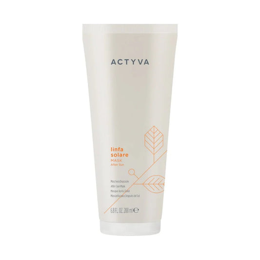 KEMON ACTYVA AFTER-SUN MASK 200ML