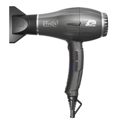 SECADORA PROFESIONAL PARLUX ETHOS TITANIUM C/DIFUSOR