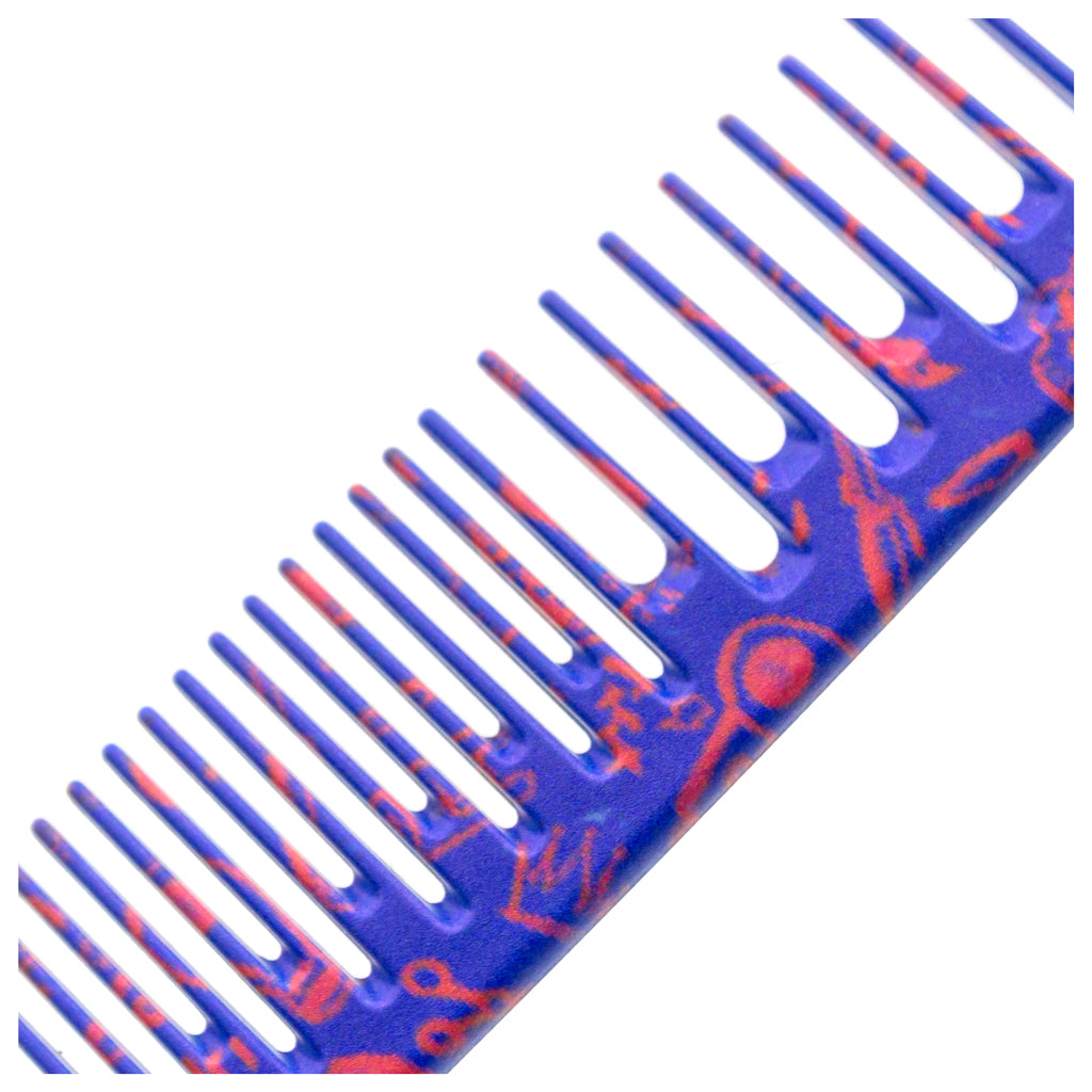 KIT DE PEINES KOKORO - Kokoro MX