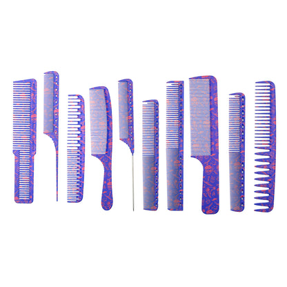 KIT DE PEINES KOKORO - Kokoro MX