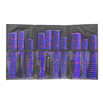 KIT DE PEINES KOKORO - Kokoro MX