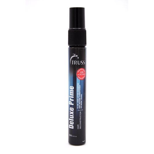 TRUSS MINI SHAMPOO DELUXE PRIME 30 ML
