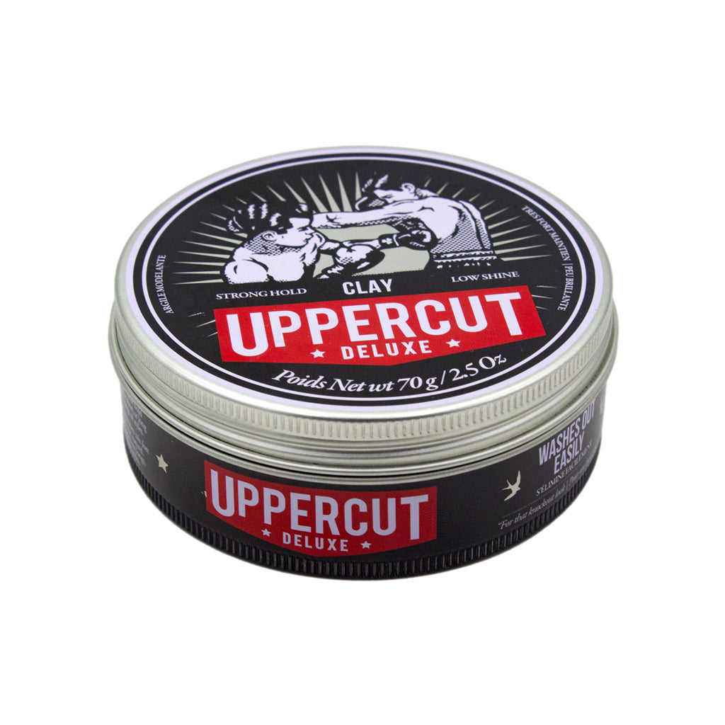 CERA UPPERCUT CLAY 70g