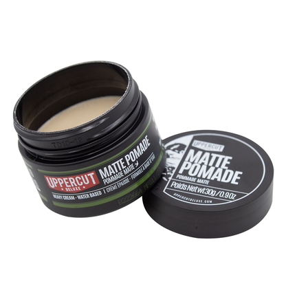 CERA UPPERCUT MIDI MATTE POMADE 30g