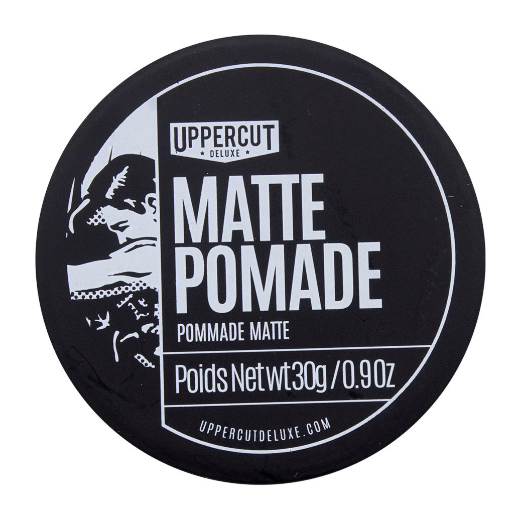 CERA UPPERCUT MIDI MATTE POMADE 30g