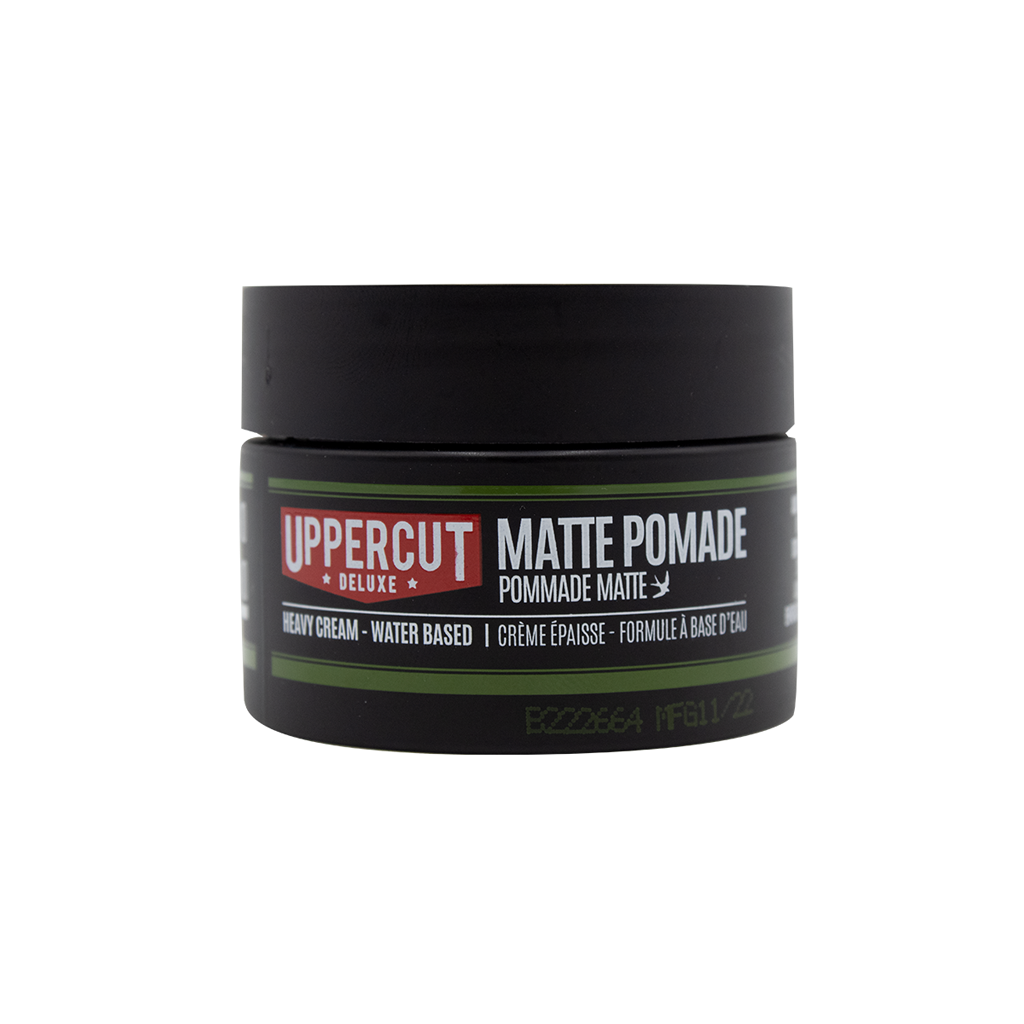 CERA UPPERCUT MIDI MATTE POMADE 30g