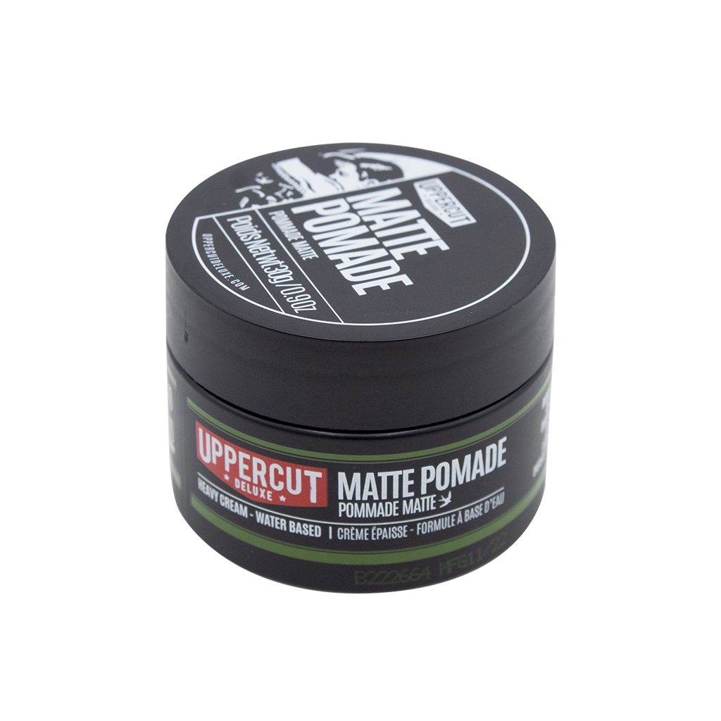 CERA UPPERCUT MIDI MATTE POMADE 30g