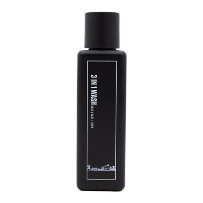 SHAMPOO UPPERCUT 3 IN 1 WASH 240ml