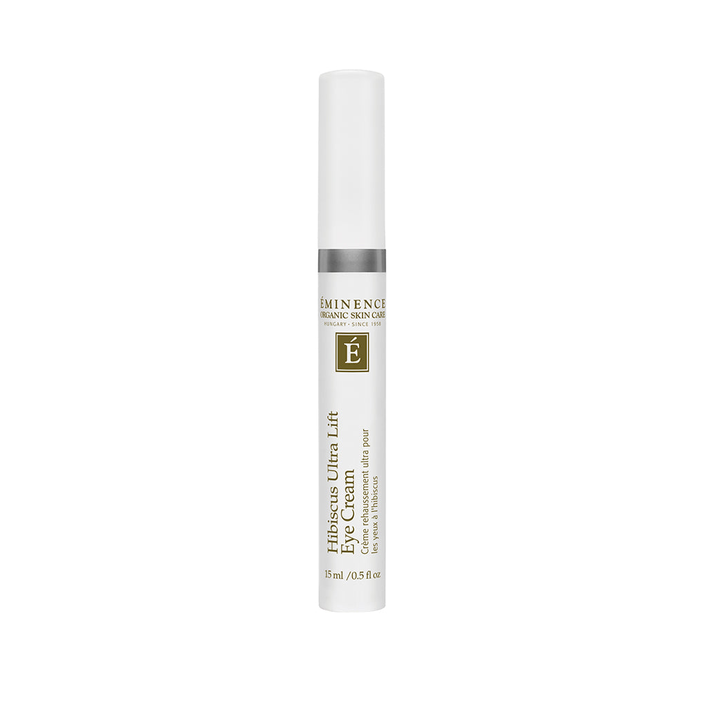 Crema de Ojos Hibiscus Ultra Lift Eye Cream 15ml - Kokoro MX