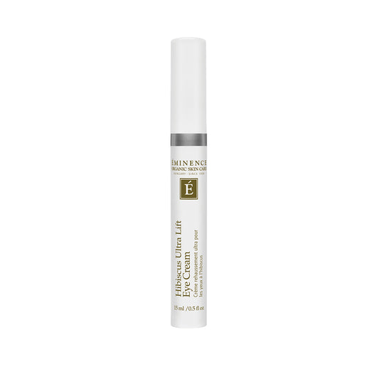 Crema de Ojos Hibiscus Ultra Lift Eye Cream 15ml - Kokoro MX